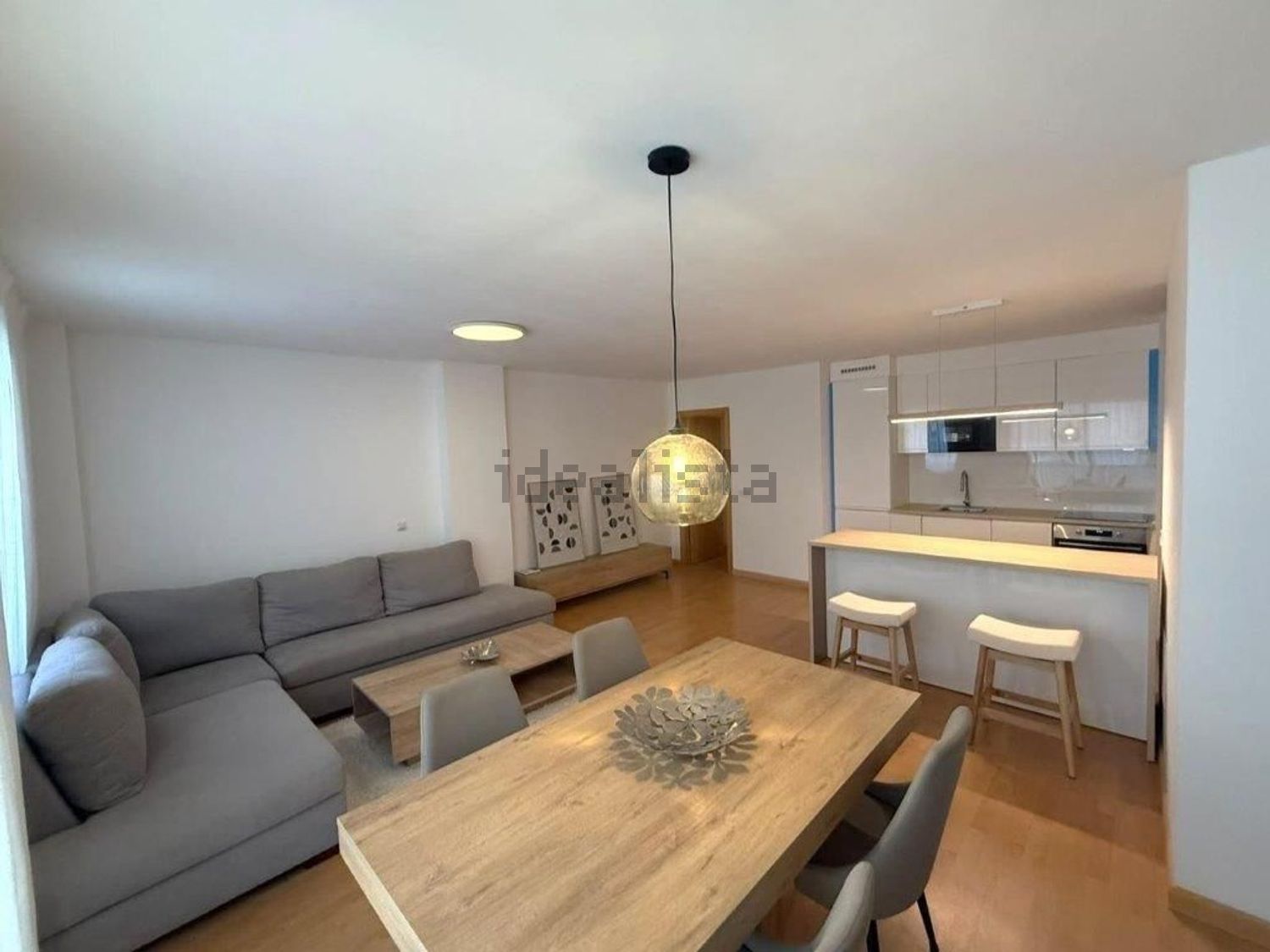 Wohnung 102 m² in Fuengirola