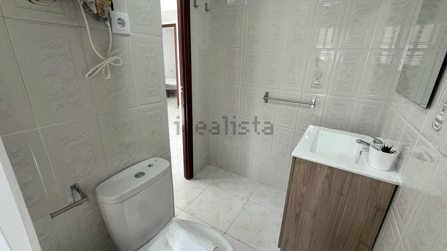 Apartamento 60 m² em Sagunt / Sagunto