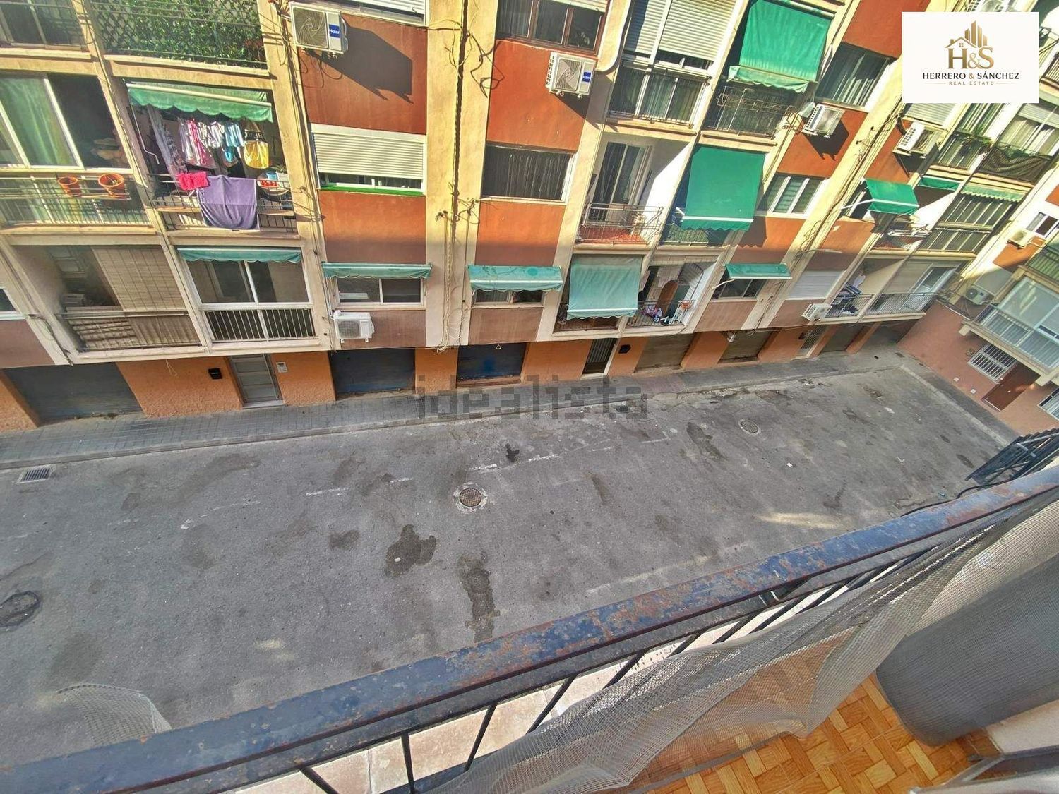 Habitación en alquiler, Alicante