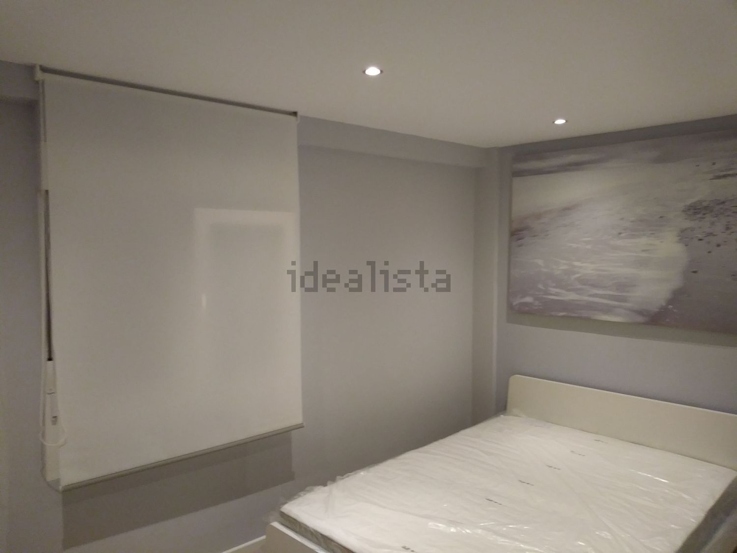 Habitació de lloguer, Santander