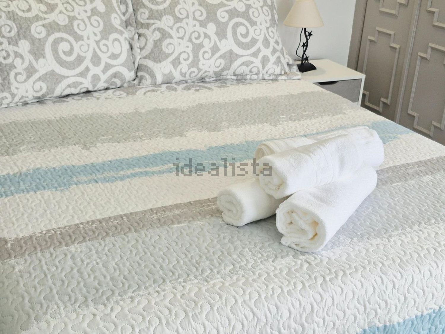 Квартира 175 м² у Mijas