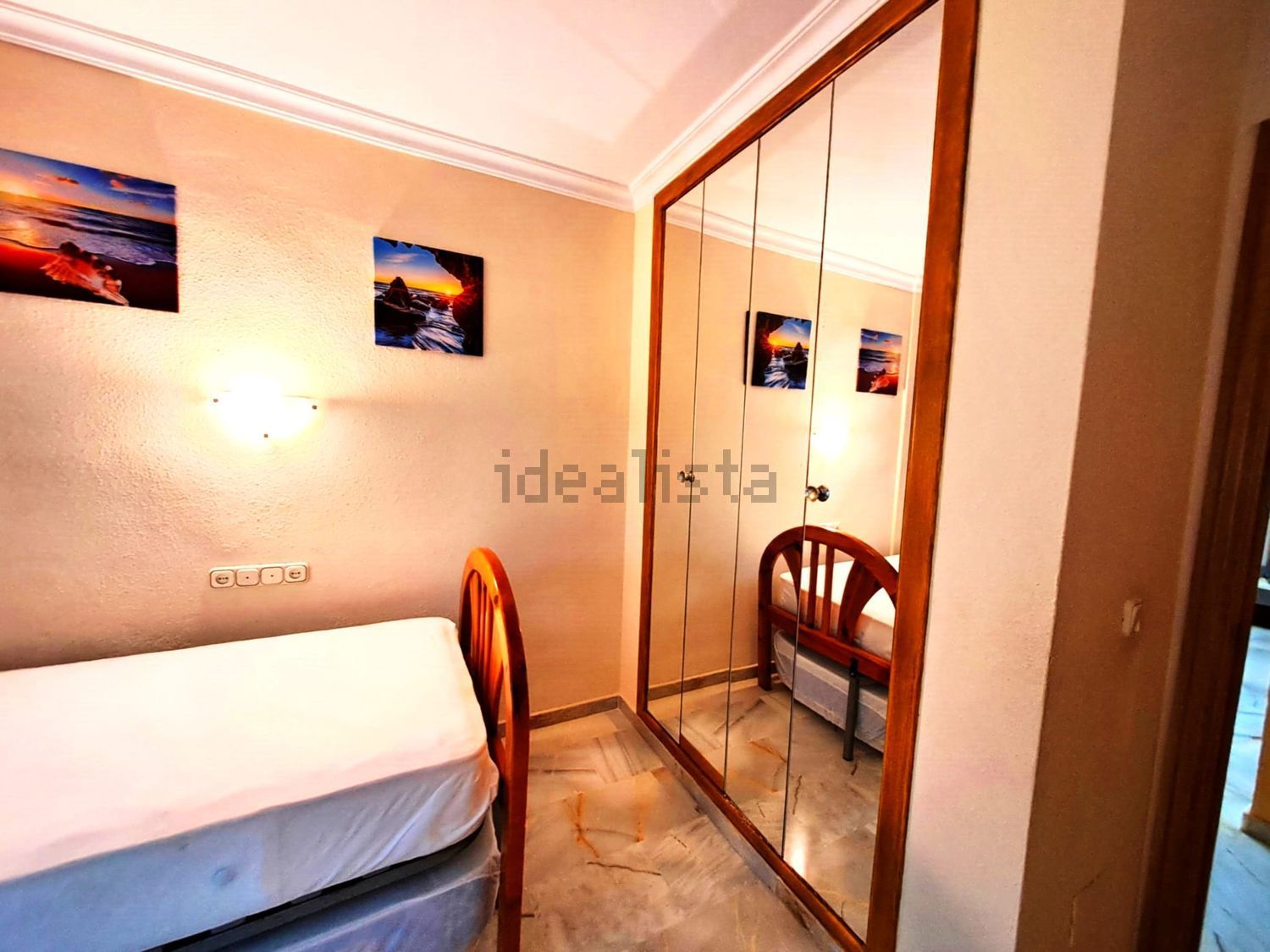 Wohnung 78 m² in Marbella