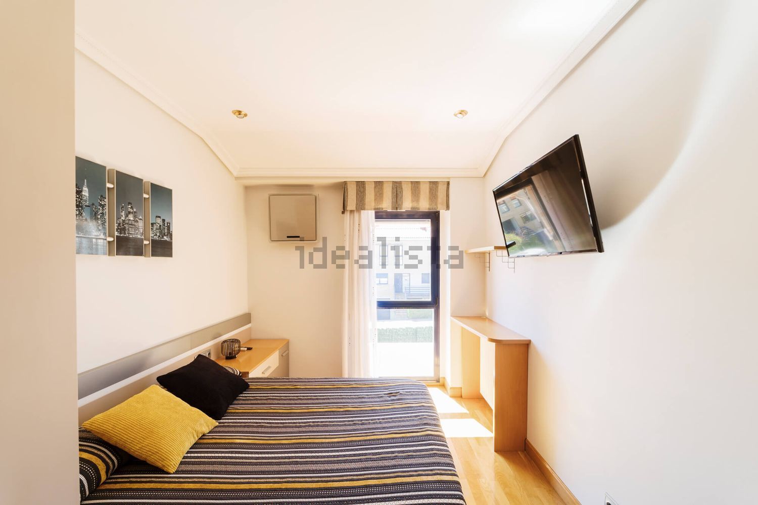 Будинок 206 м² у Pamplona / Iruña