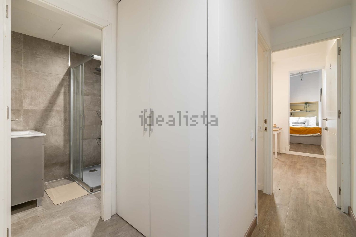 Habitación en alquiler, Barcelona