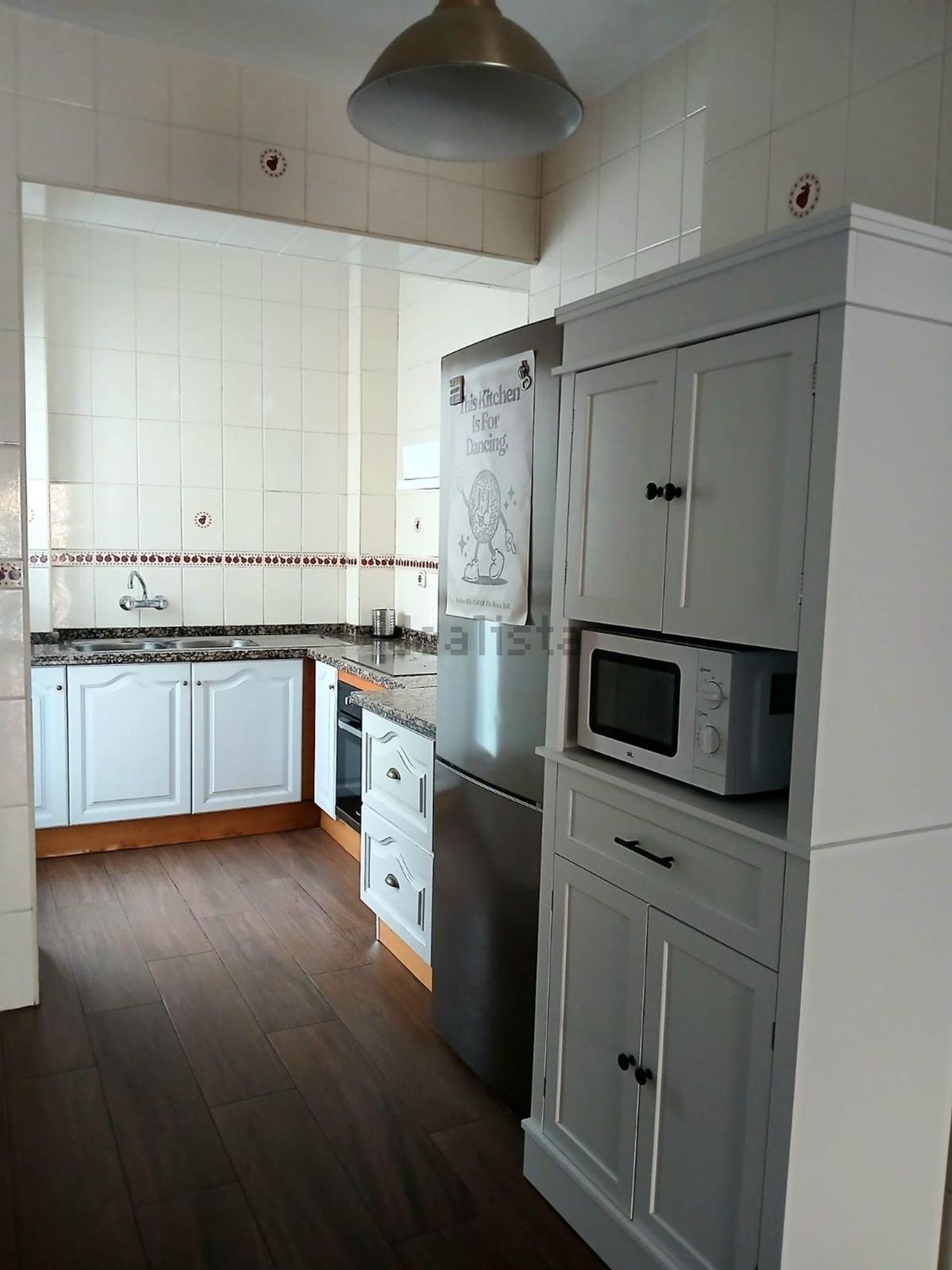 Appartamento 125 m² a Granada