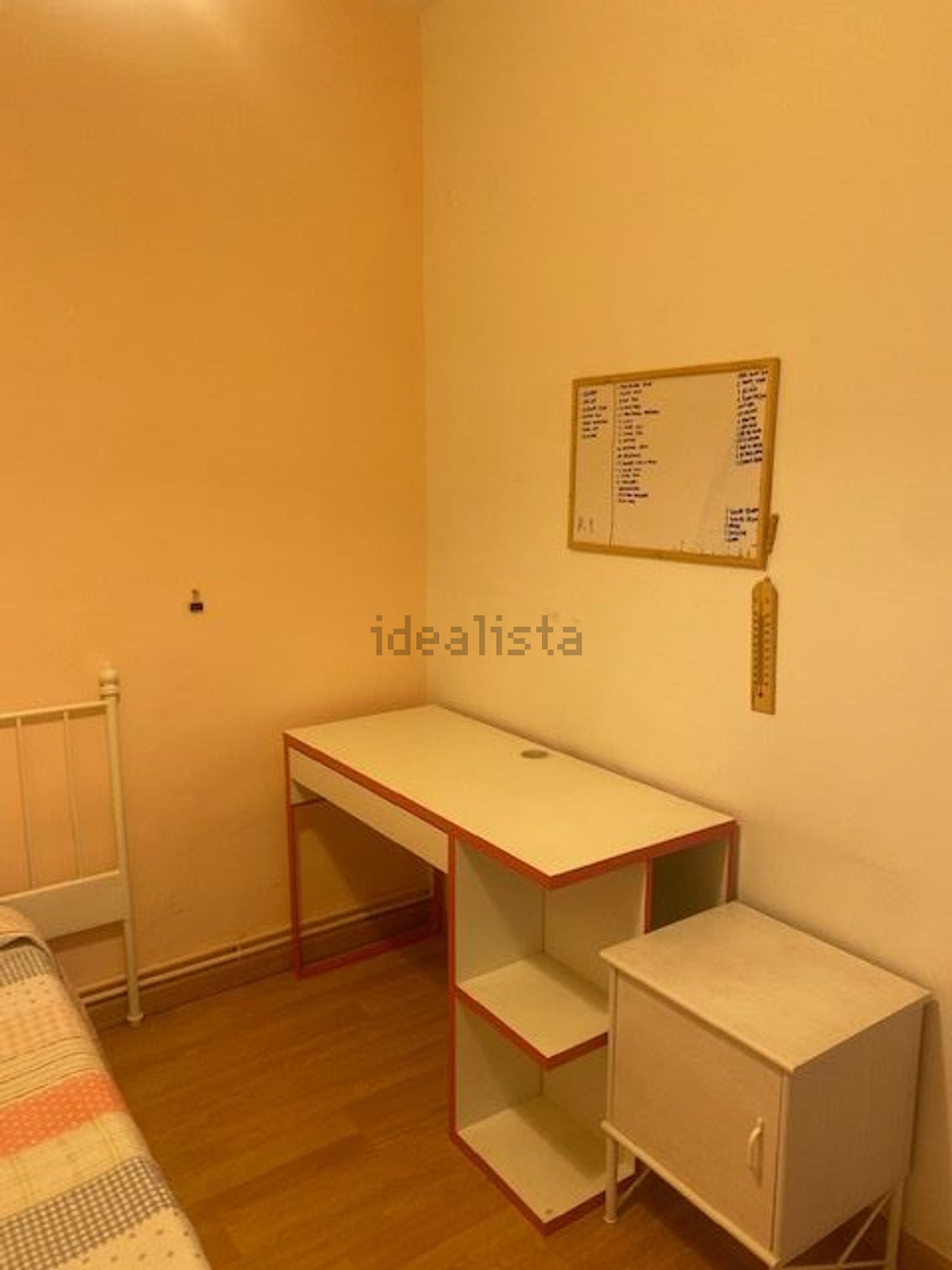 Pis de 70 m² a Valladolid