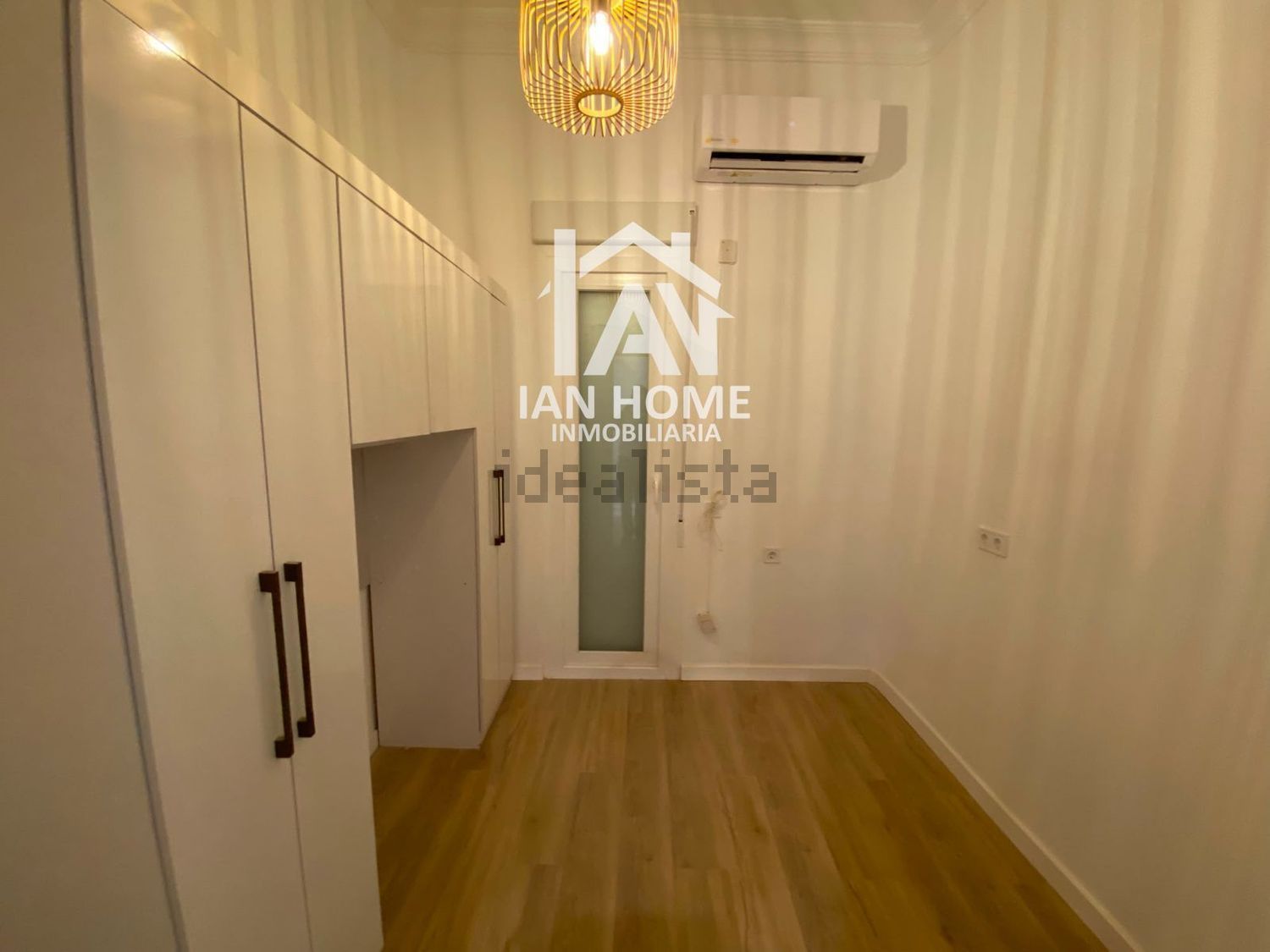 Pis de 53 m² a Madrid
