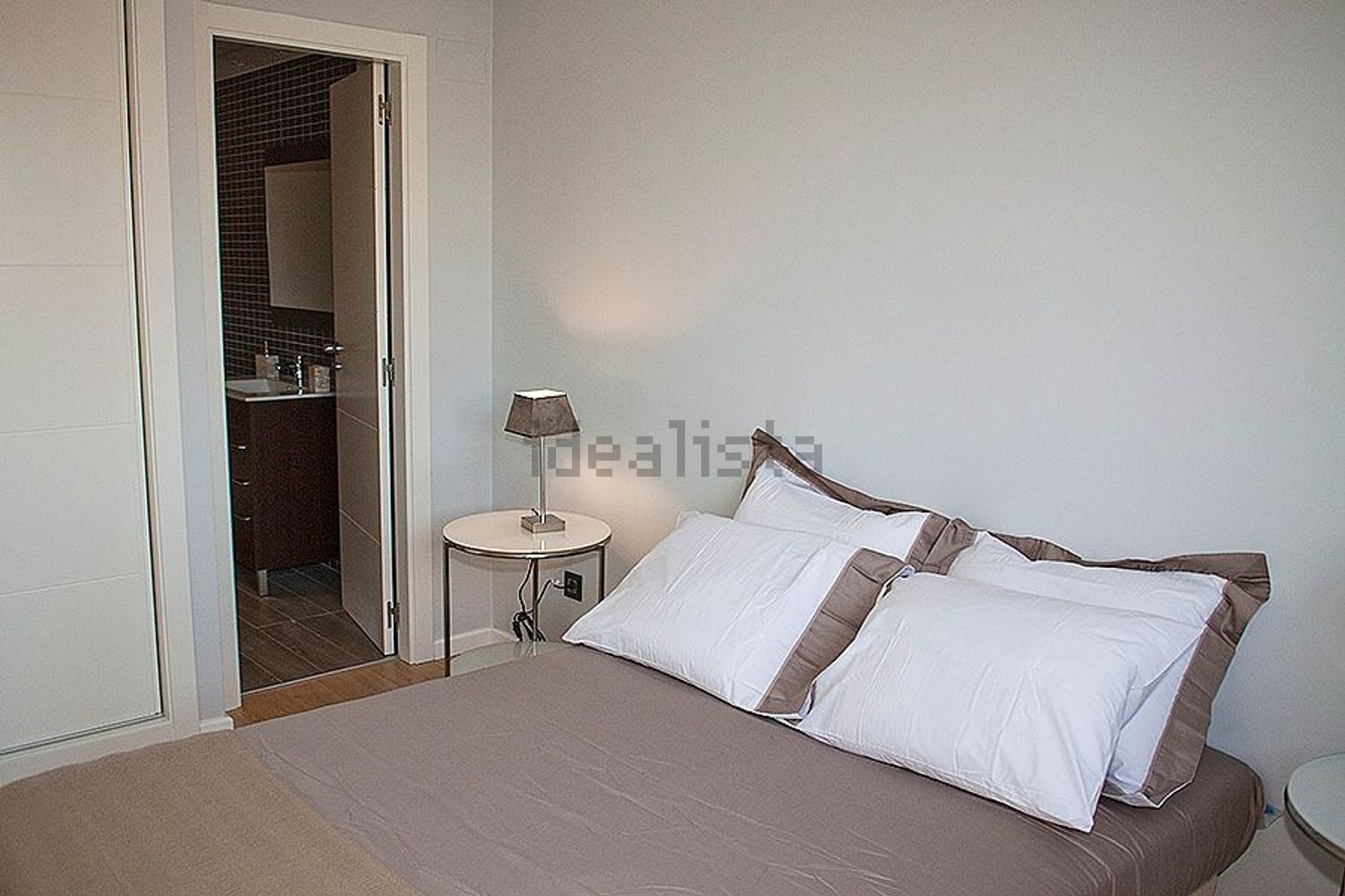 Pis de 60 m² a Madrid