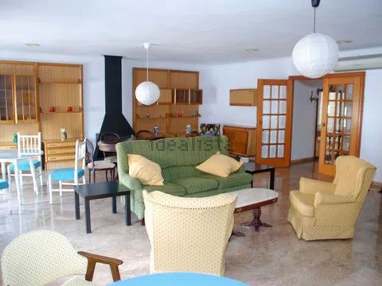 Habitación en alquiler, Lorca