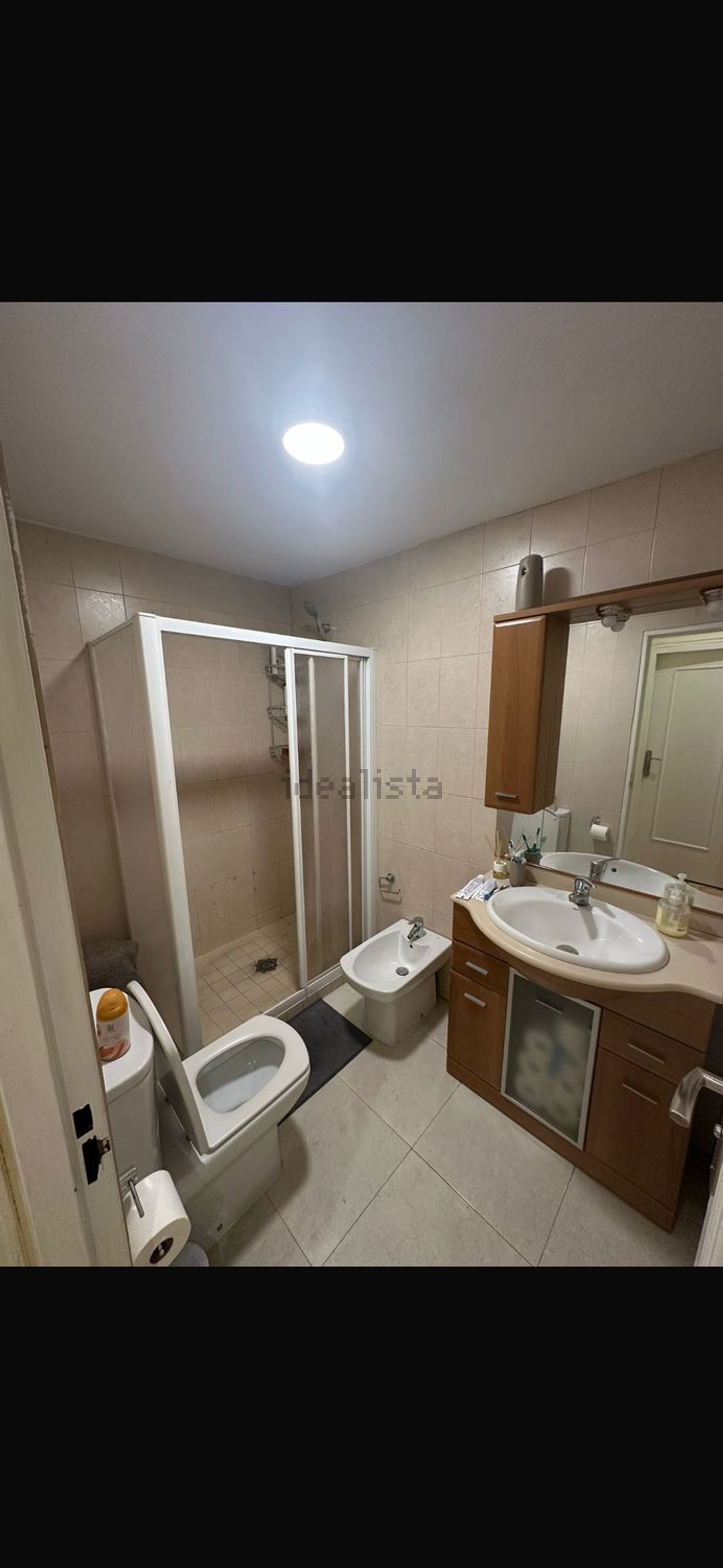 Habitación en alquiler, Madrid