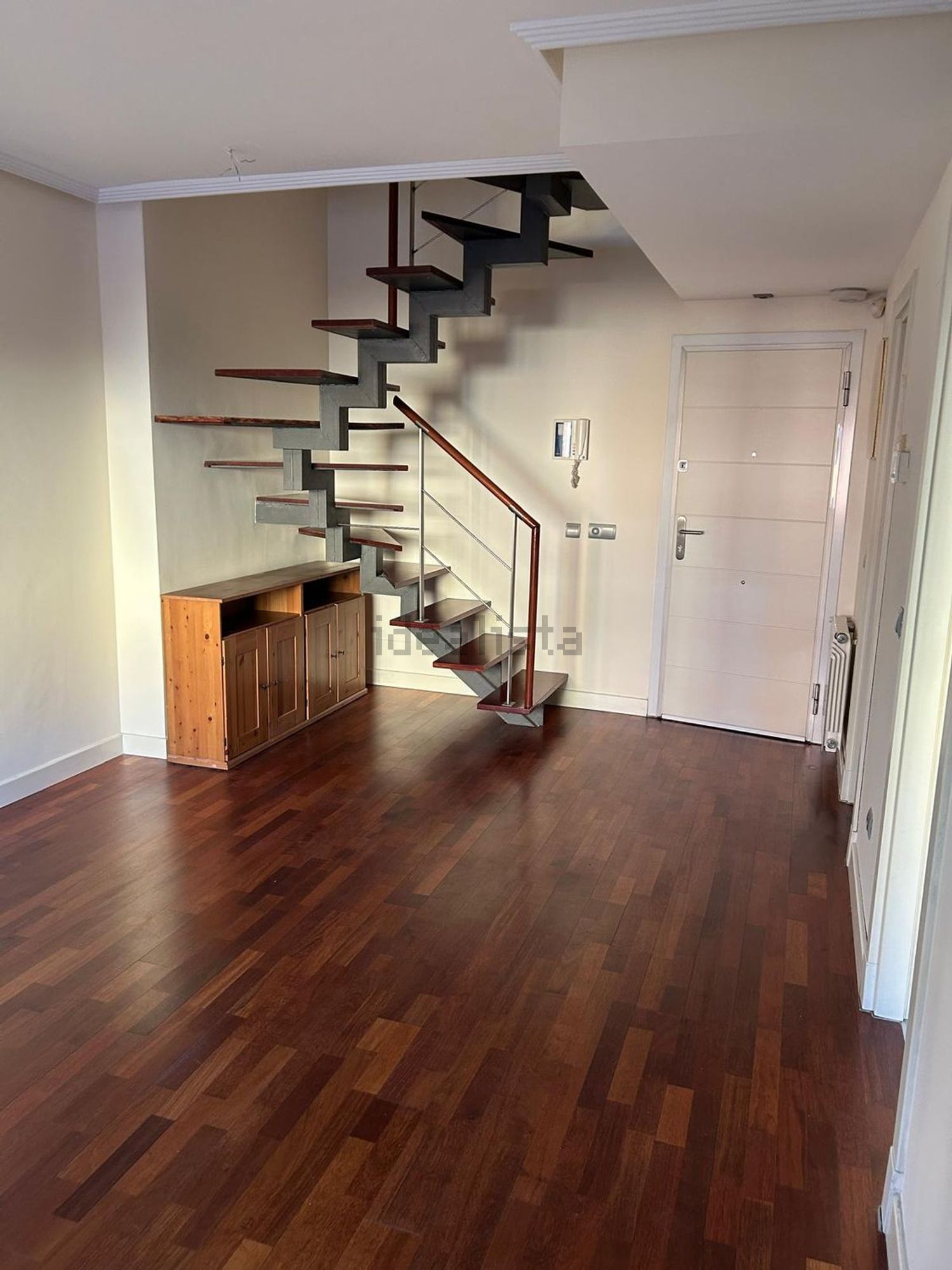 Pis de 77 m² a Madrid