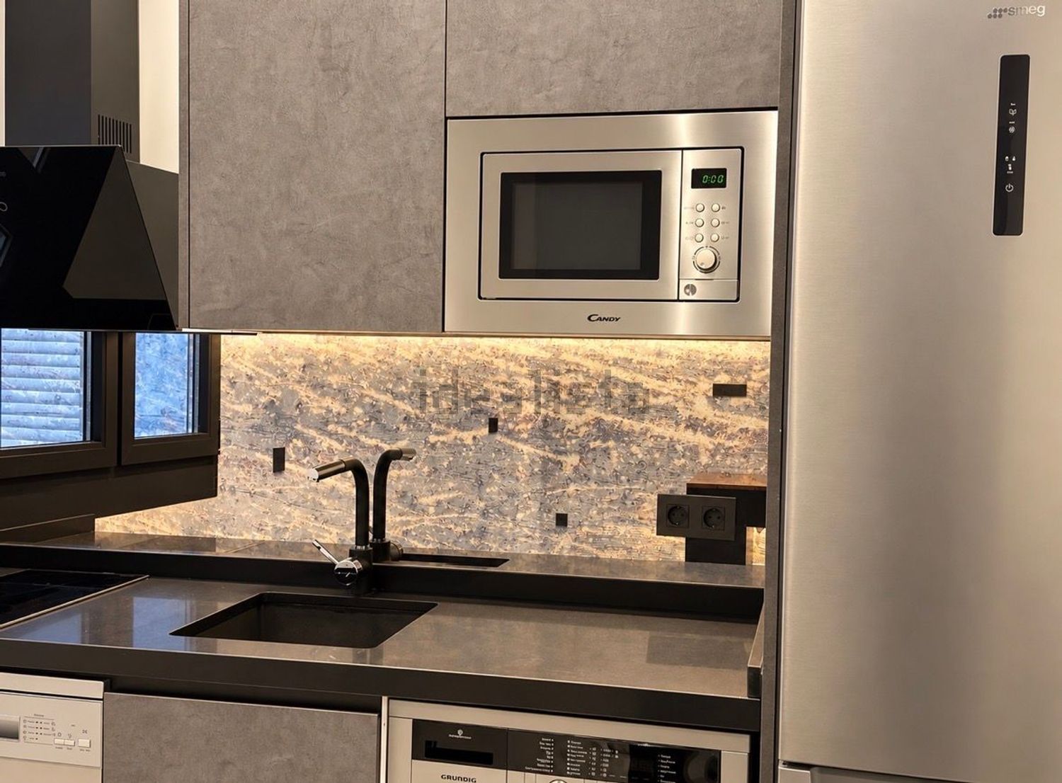 Wohnung 48 m² in Madrid
