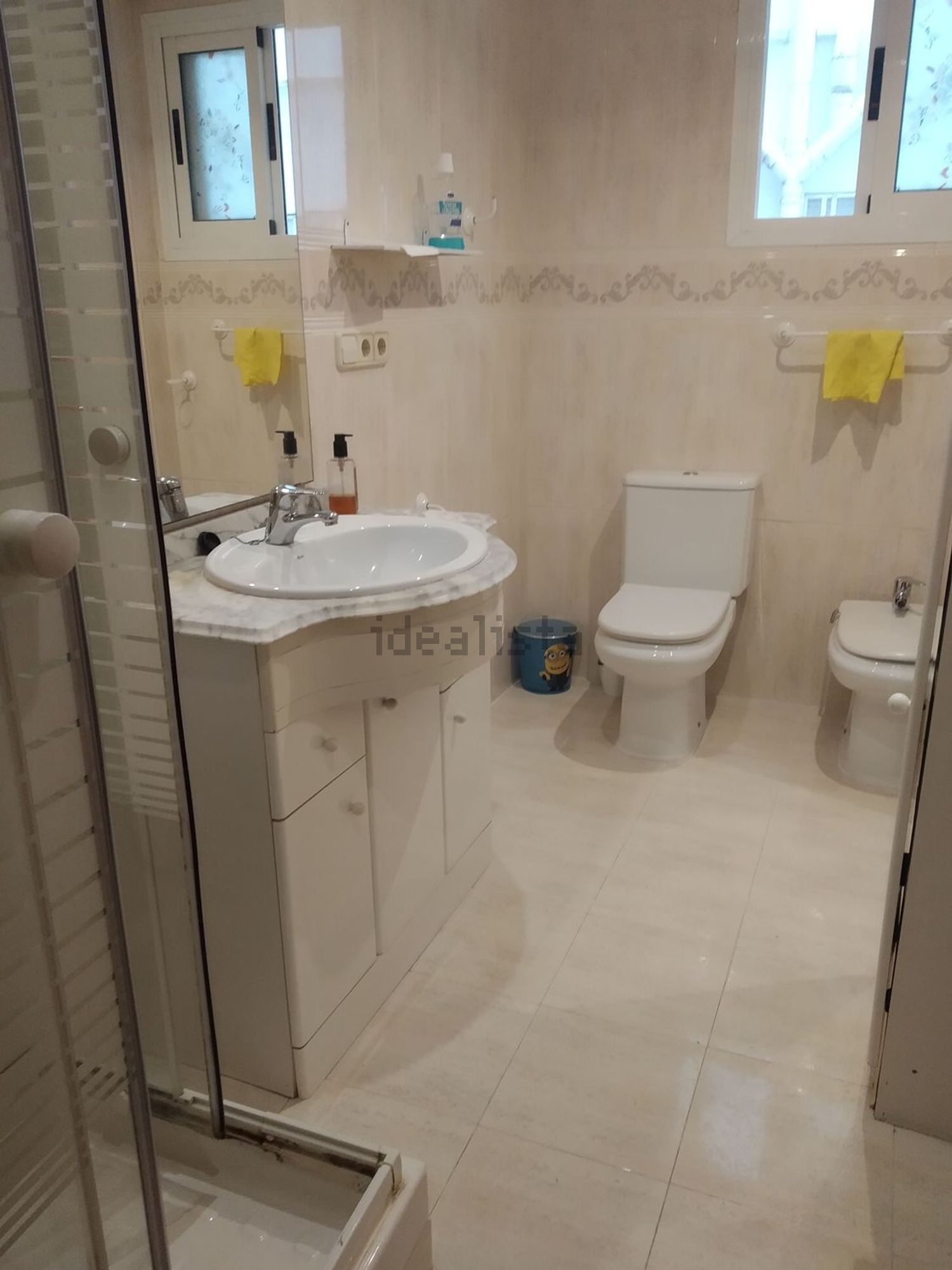 Room for rent, Valencia