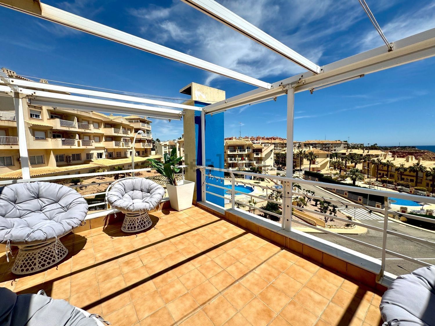 Casa de 200 m² en Orihuela