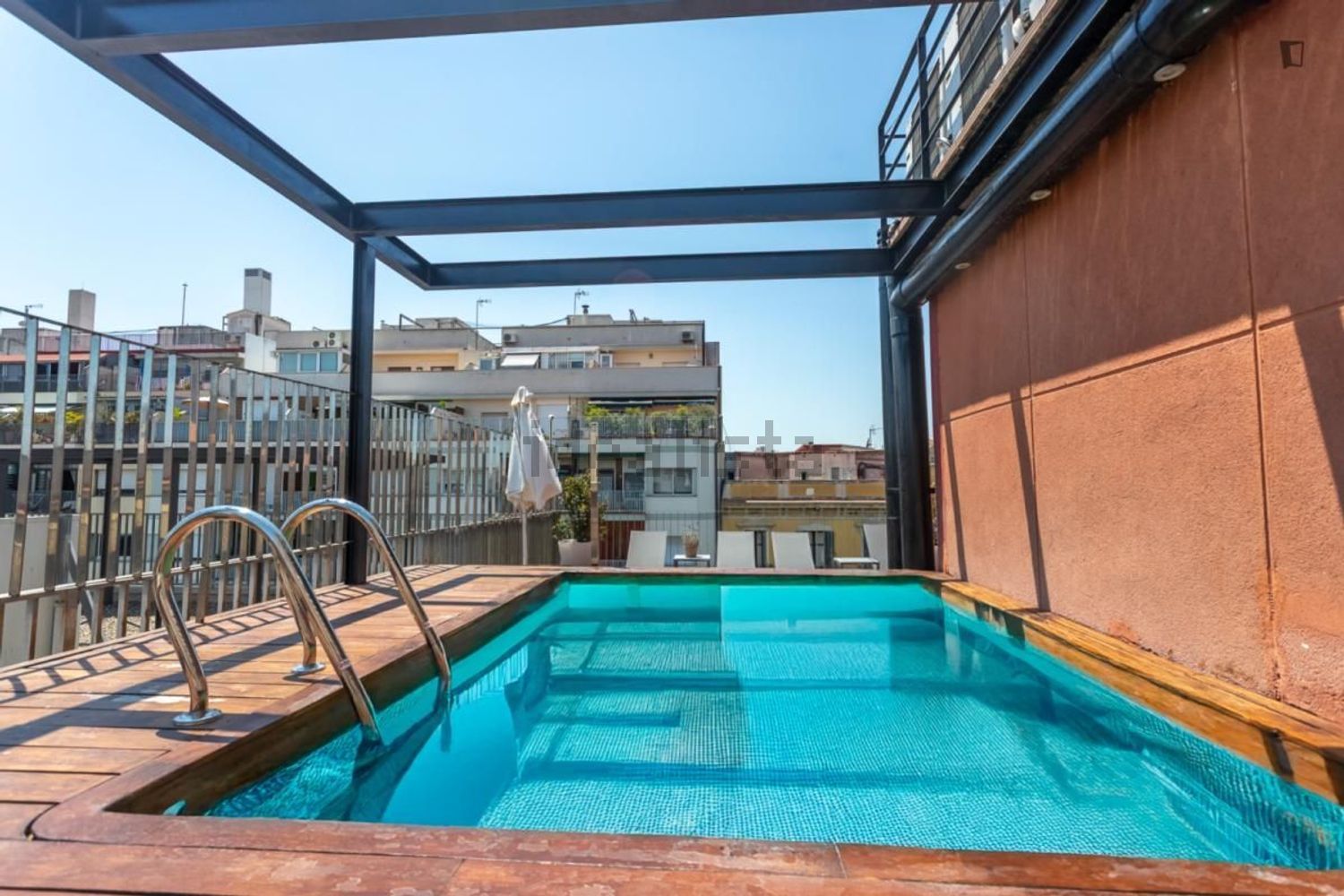 Piso de 40 m² en Barcelona