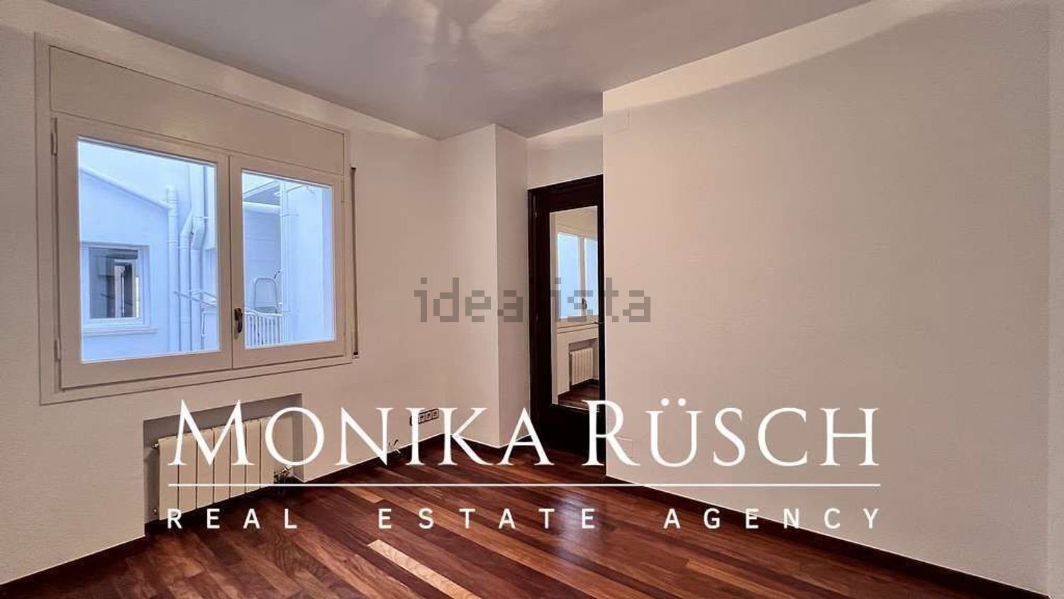 Piso de 116 m² en Barcelona