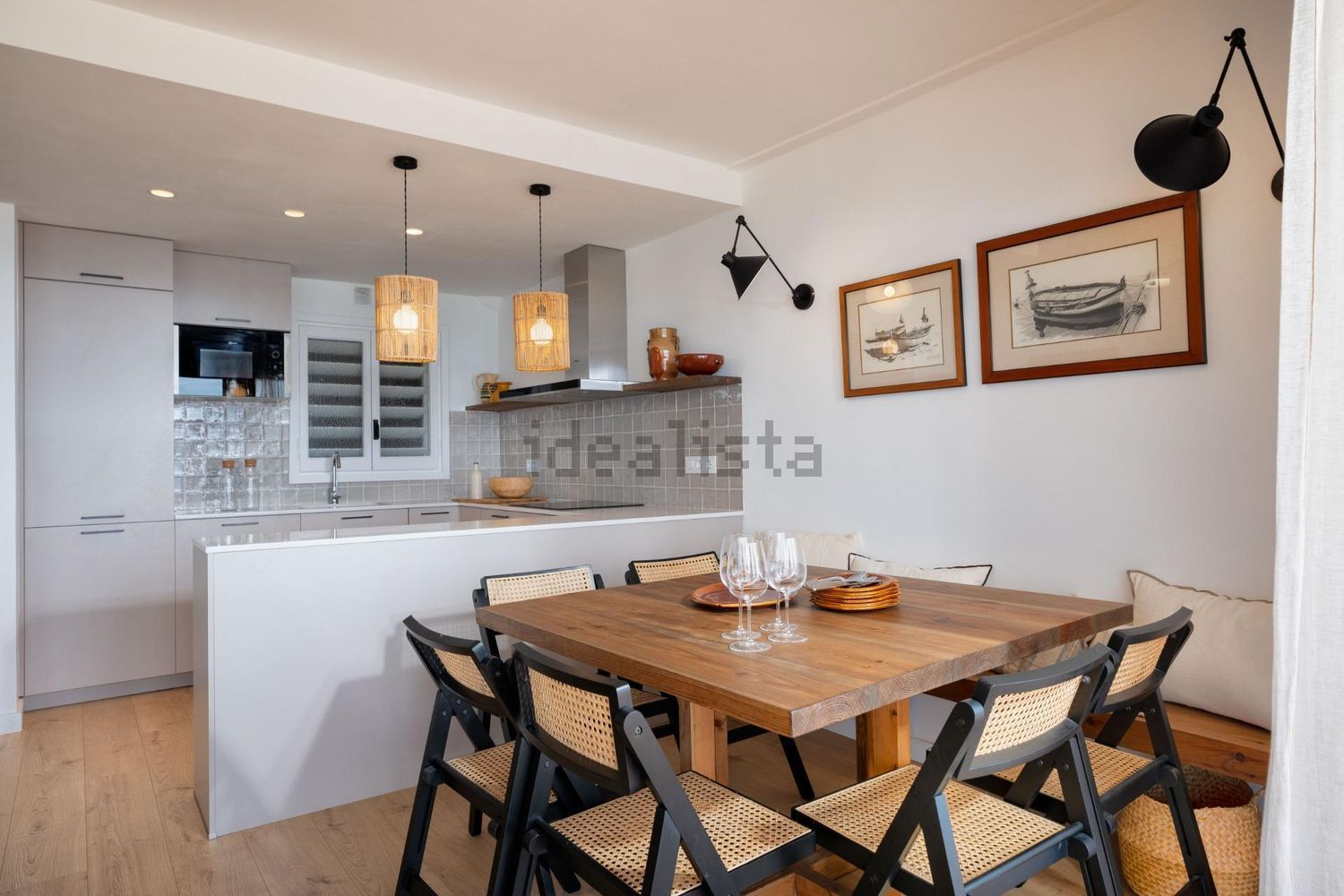 Pis de 91 m² a Girona