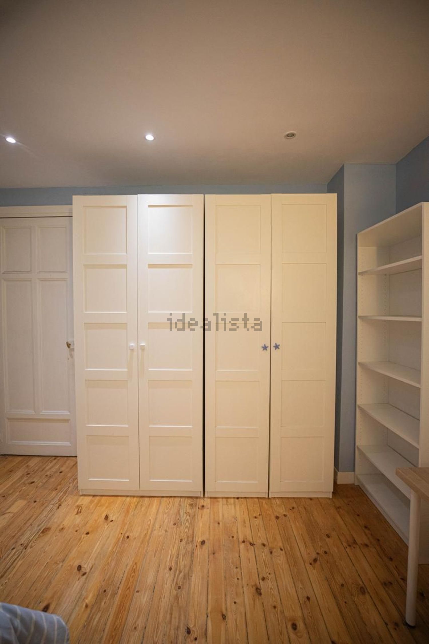Pis de 153 m² a Madrid