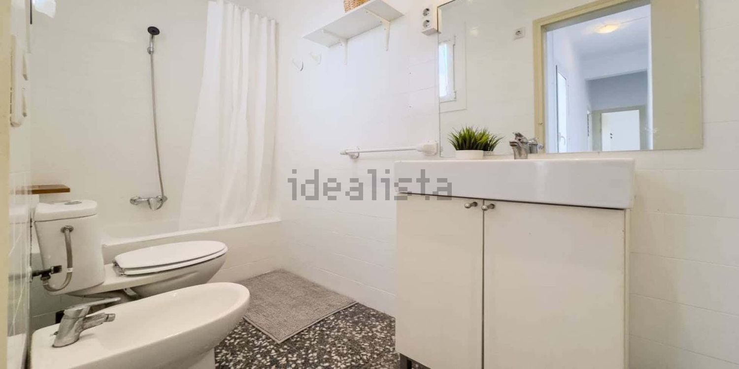 Habitación 90 m², Barcelona