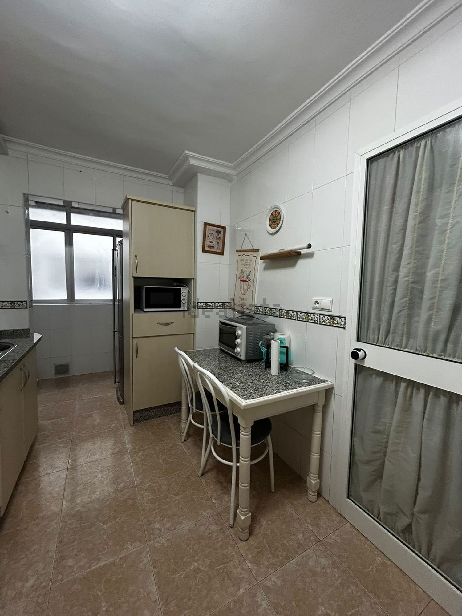 Flat 84 m² in Seville