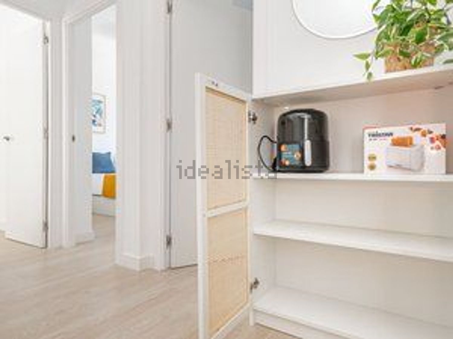 Zimmer zur Miete, Madrid