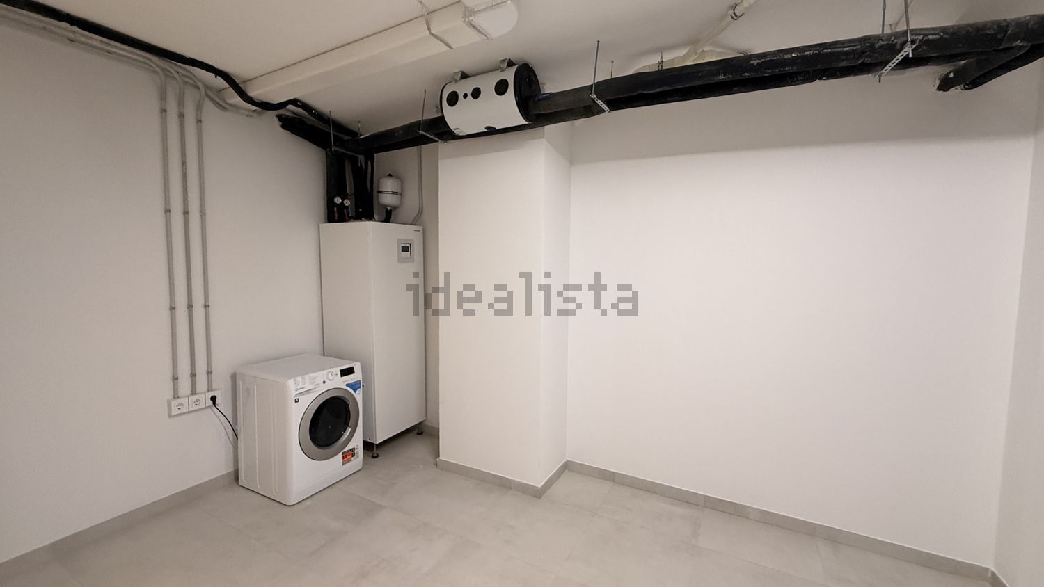 Pis de 129 m² a Mijas