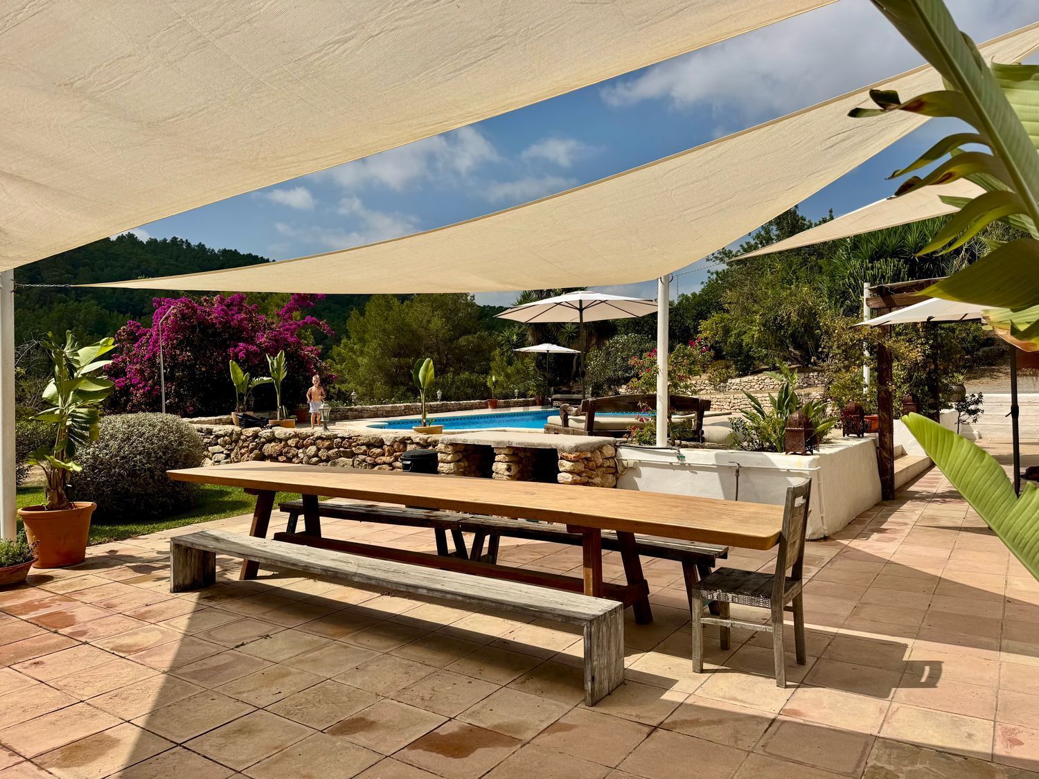 Casa de 230 m² a Sant Joan de Labritja