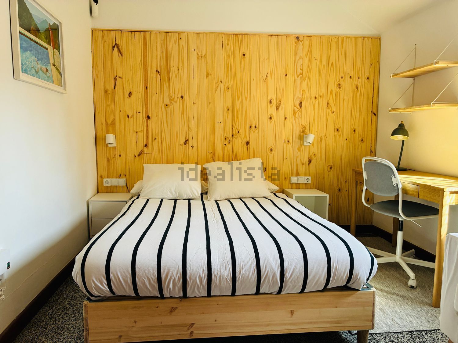 Pis de 29 m² a Barcelona