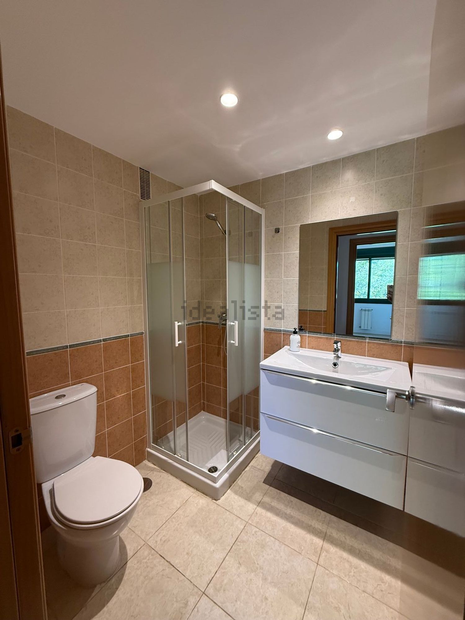 Piso de 90 m² en Palma