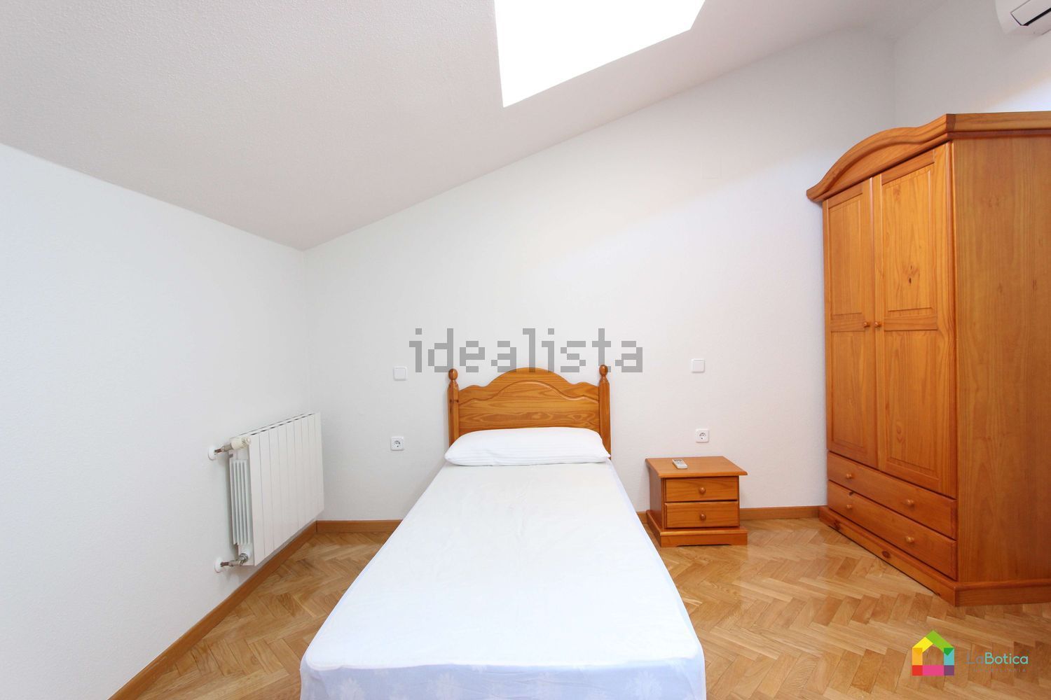 Piso de 80 m² en Toledo