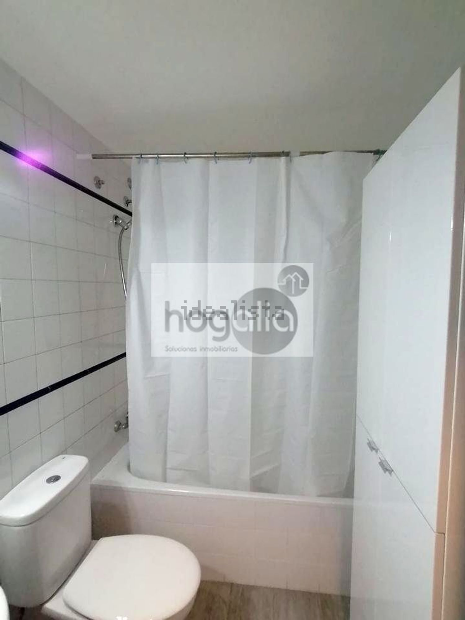 Pis de 28 m² a Sevilla