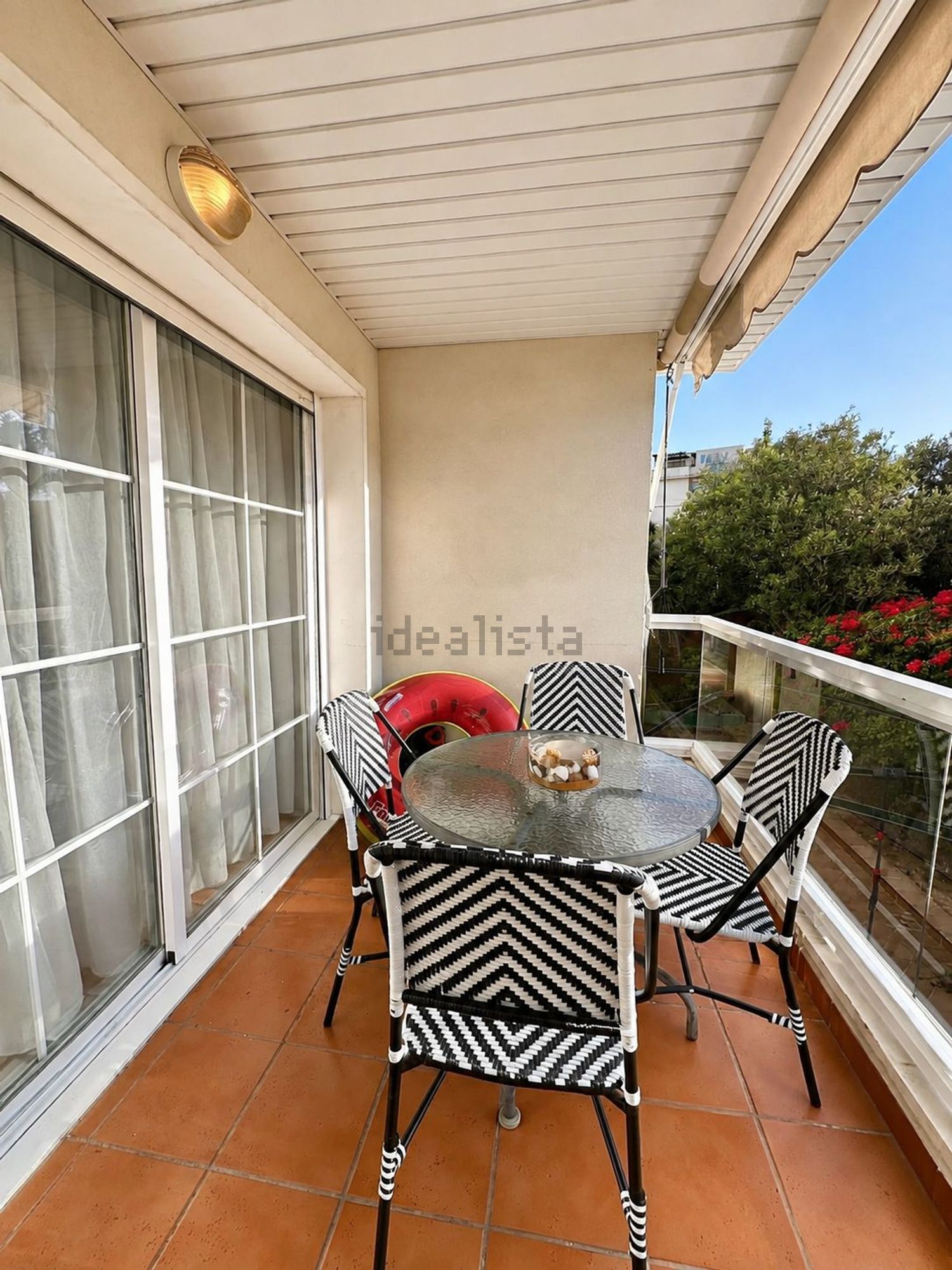 Apartamento 120 m² em Palma