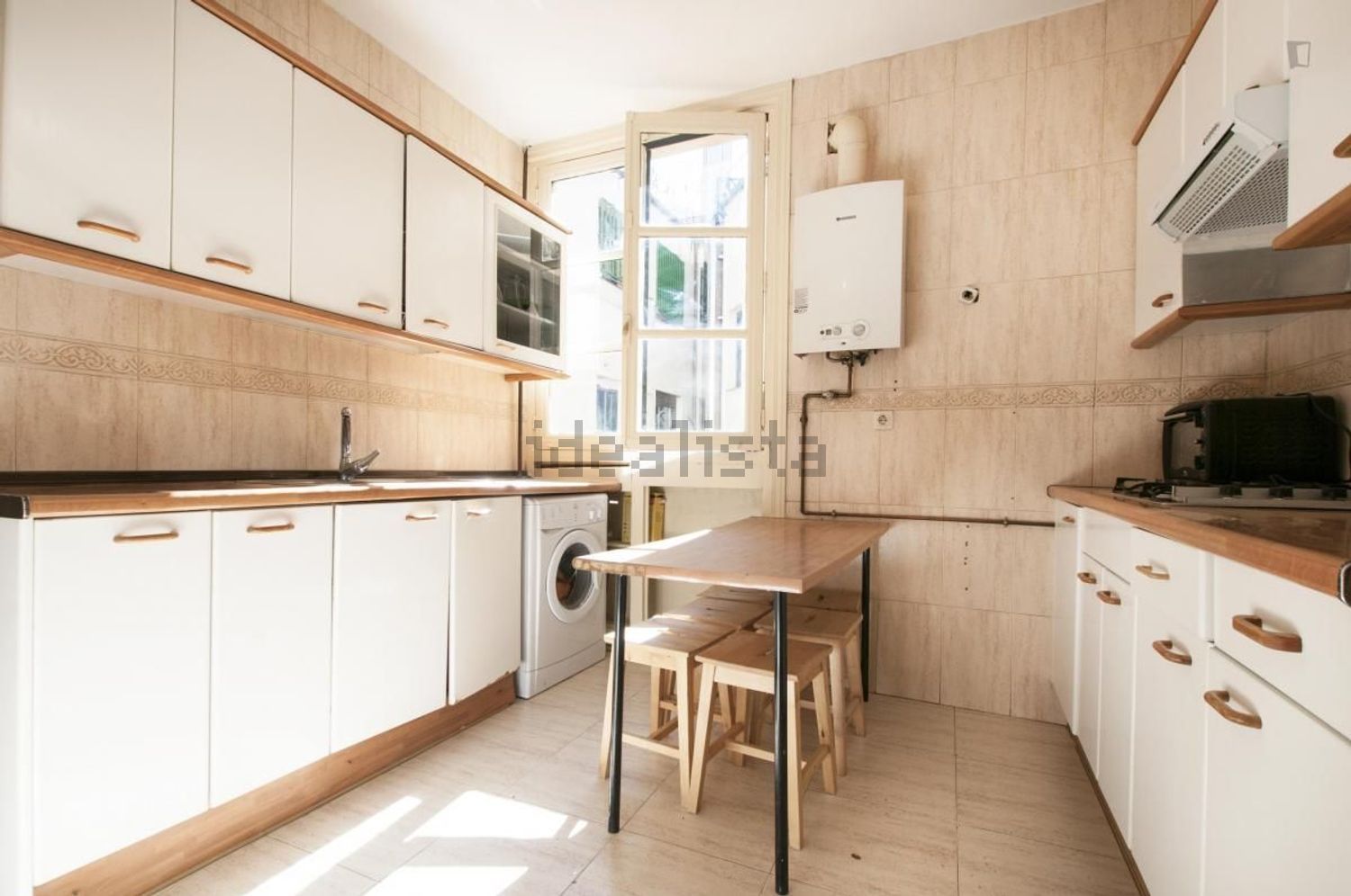 Habitación en alquiler, Madrid