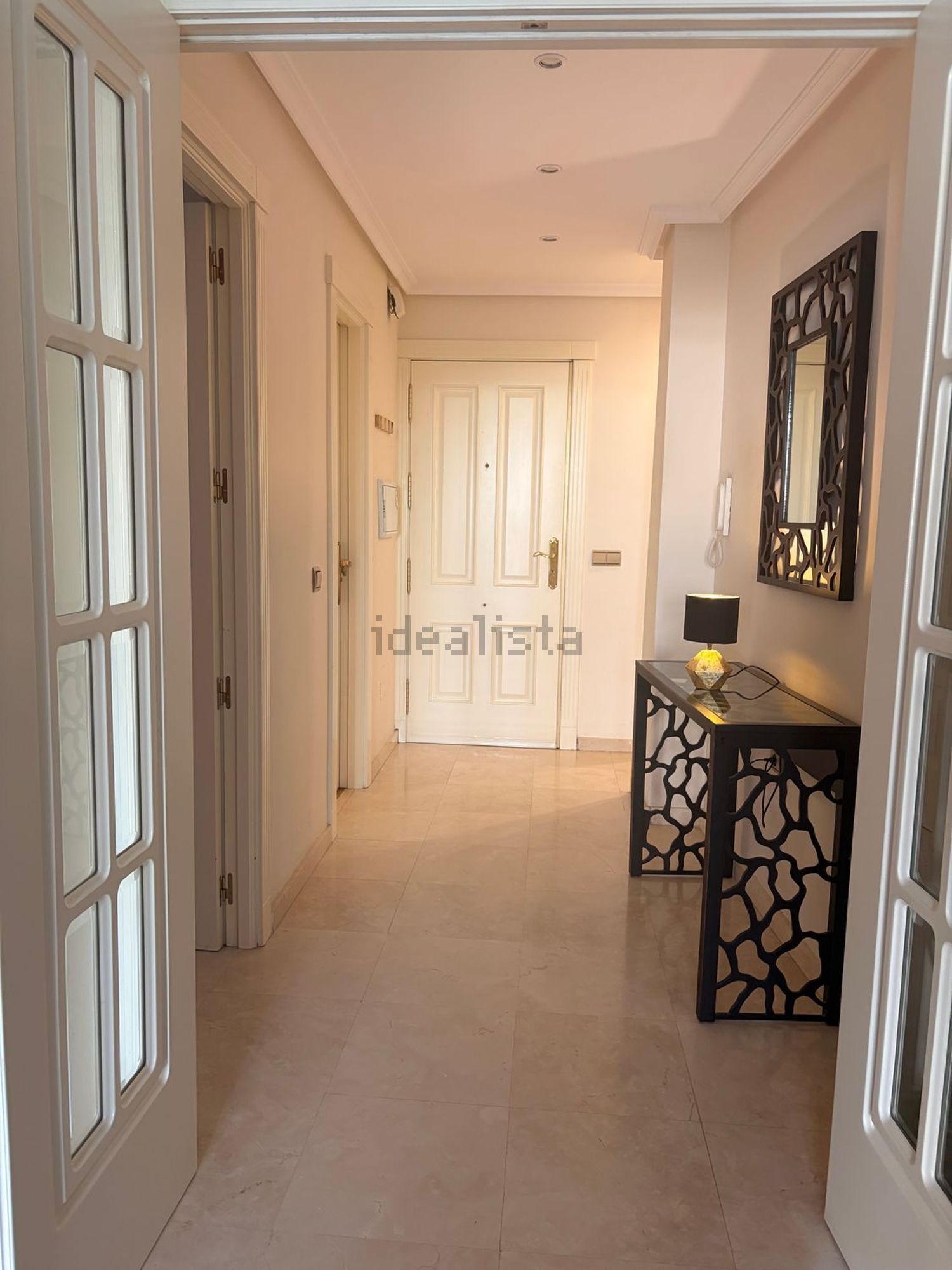 Apartamento 140 m² em Almeria