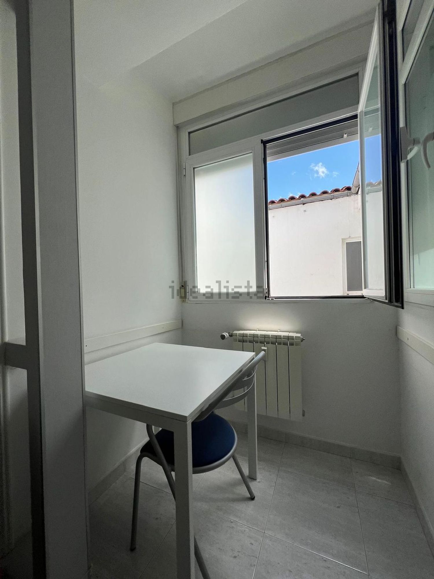Pis de 40 m² a Valladolid