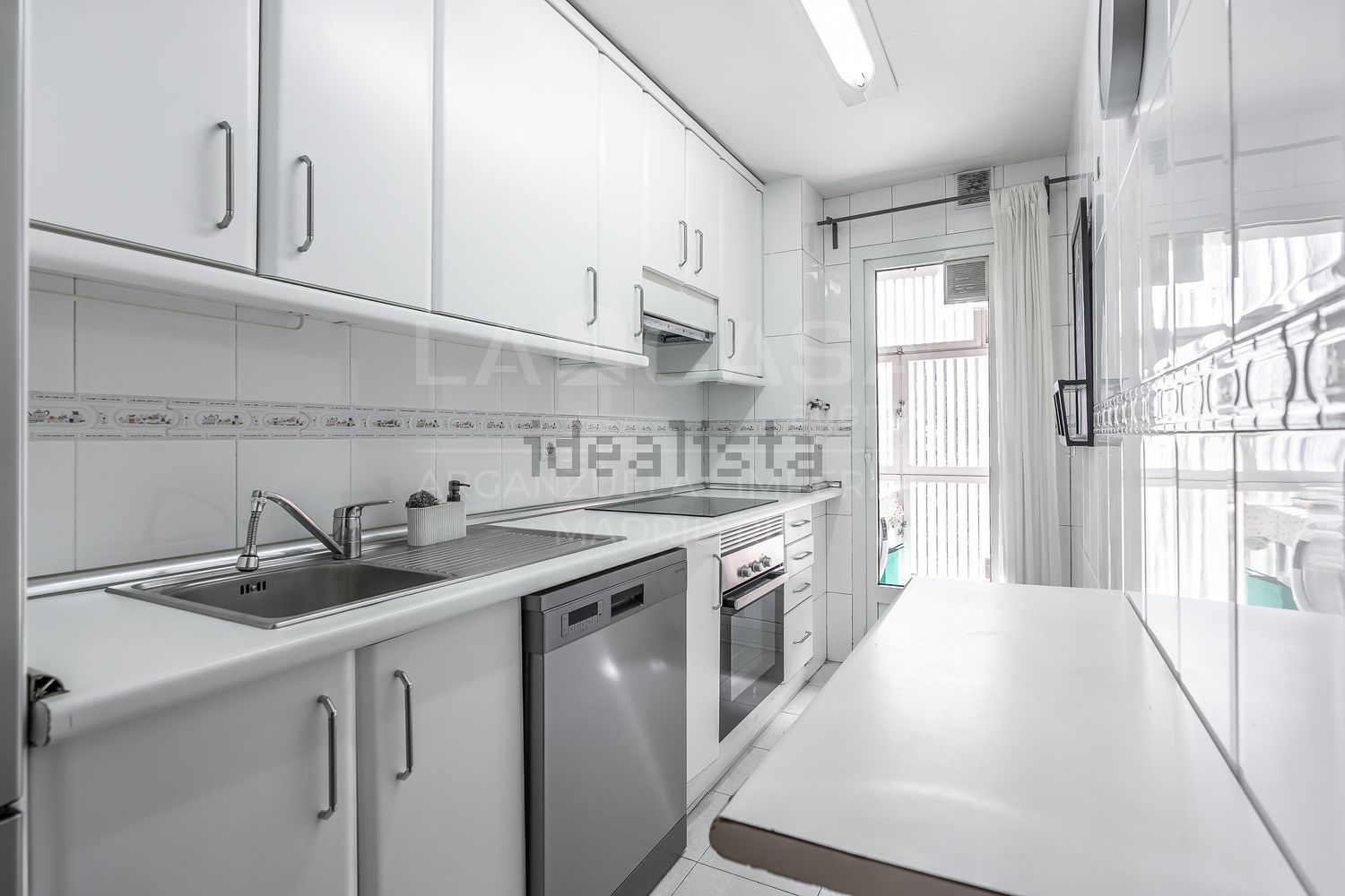 Pis de 94 m² a Madrid