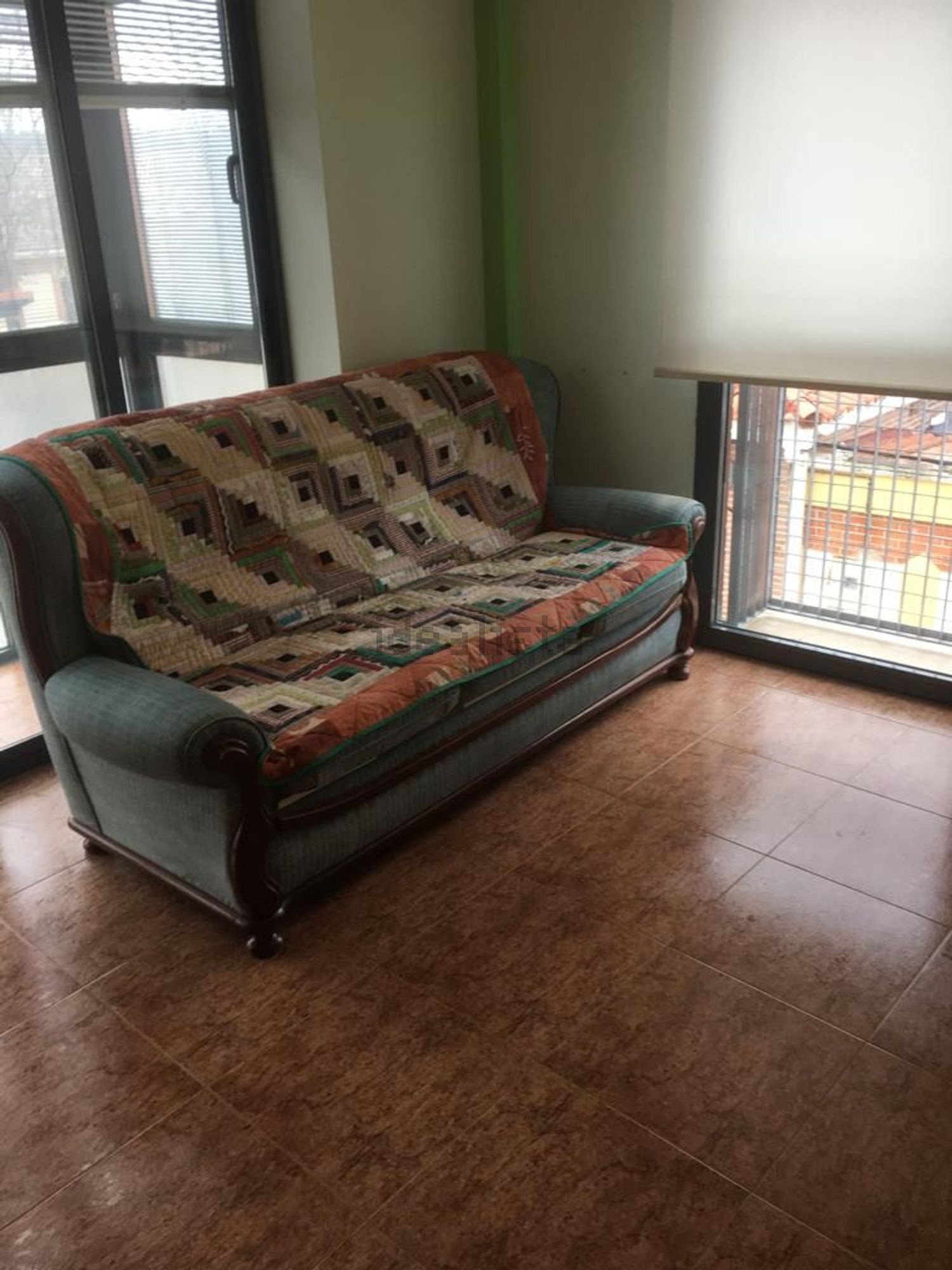 Piso de 120 m² en Renedo de Esgueva