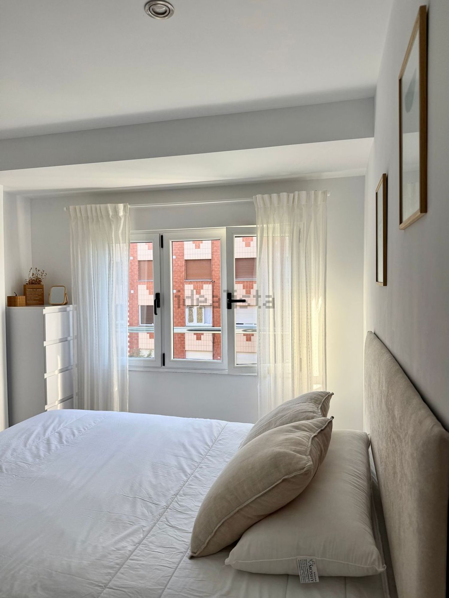 Piso de 78 m² en Gijón