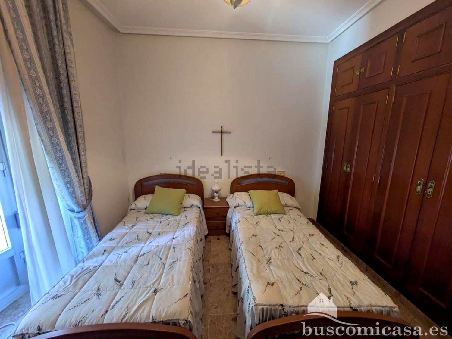 Wohnung 132 m² in Linares