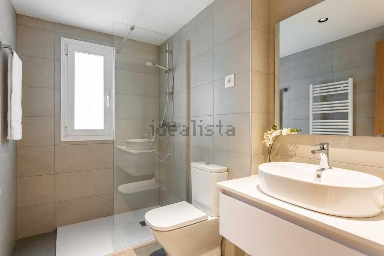 Appartamento 90 m² a Madrid