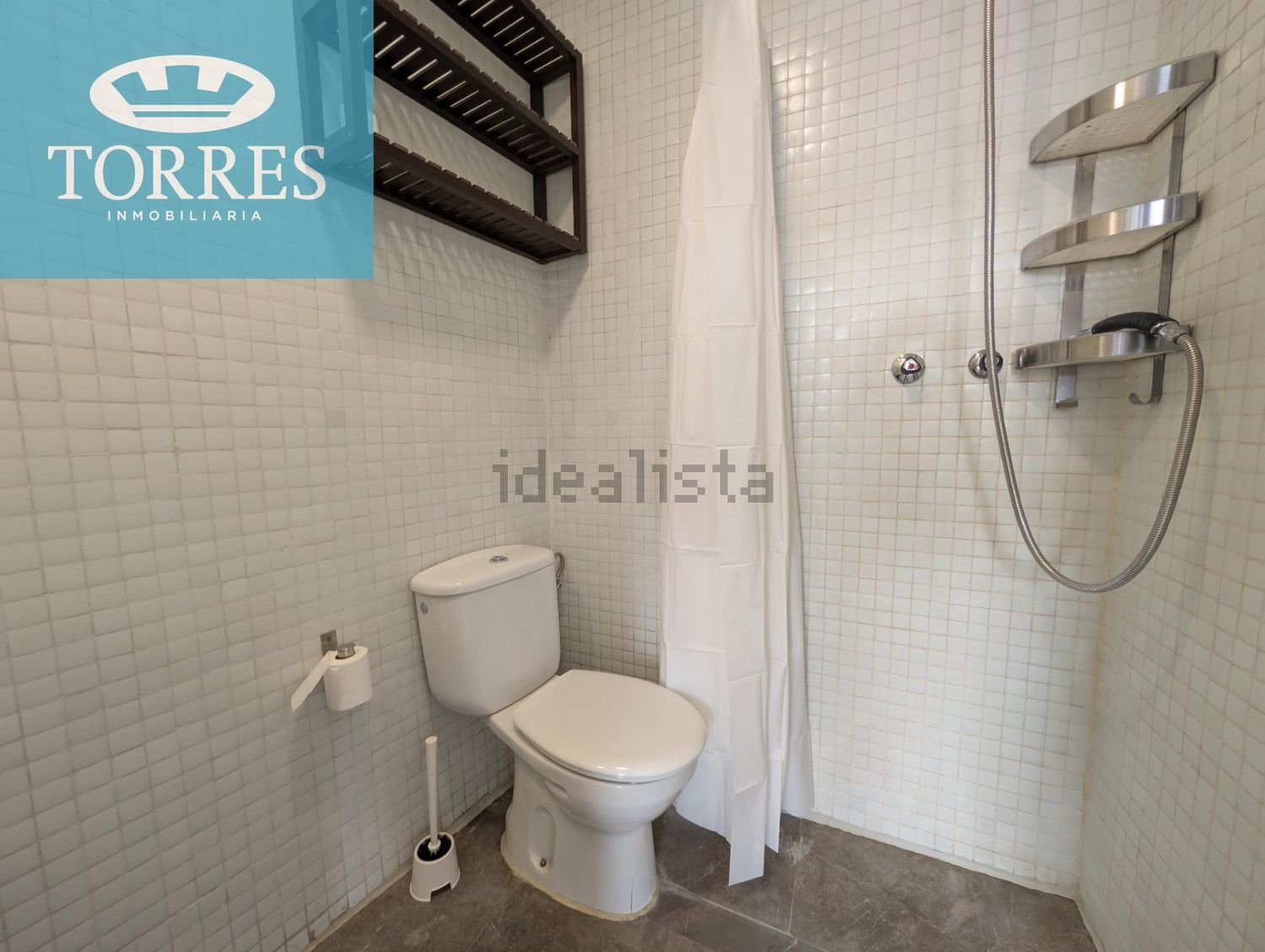 Pis de 60 m² a Granada