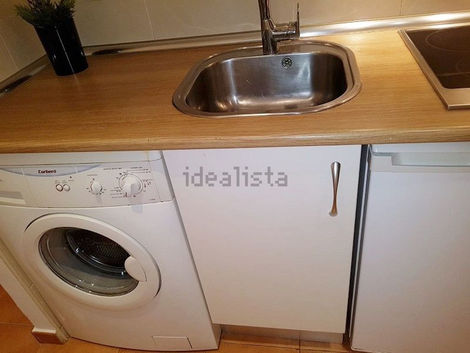 Pis de 30 m² a Madrid
