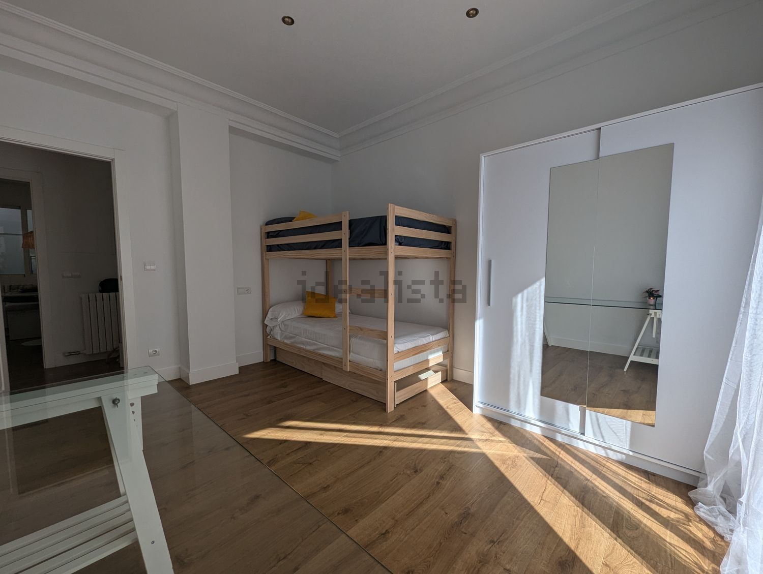 Flat 100 m² in Zaragoza