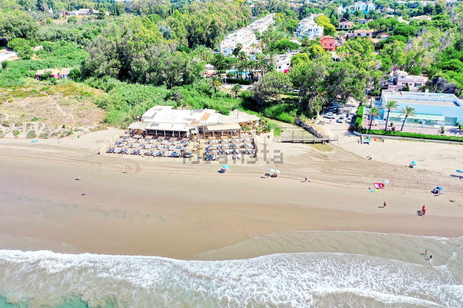 Wohnung 265 m² in Marbella
