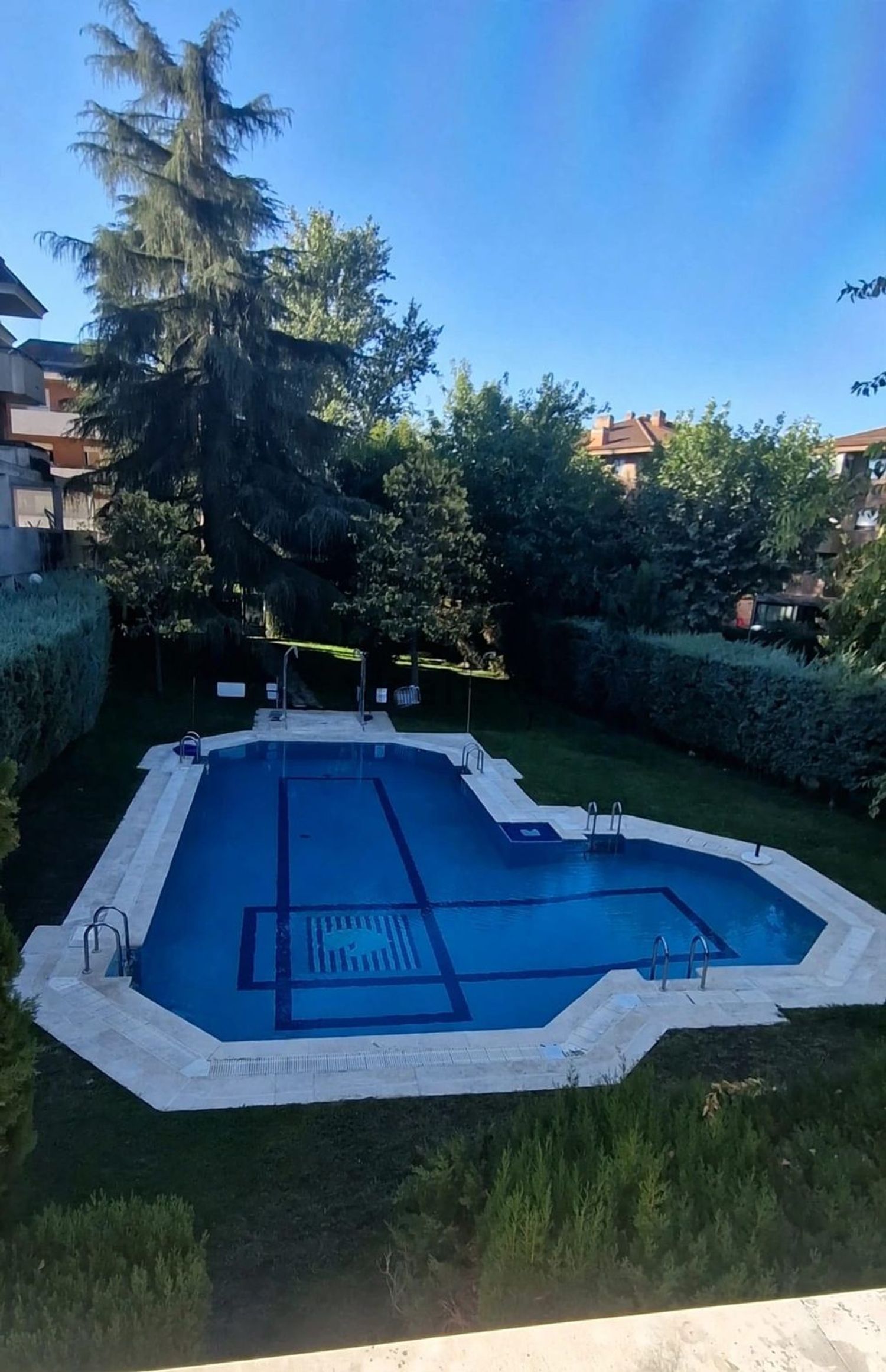 Wohnung 90 m² in Madrid