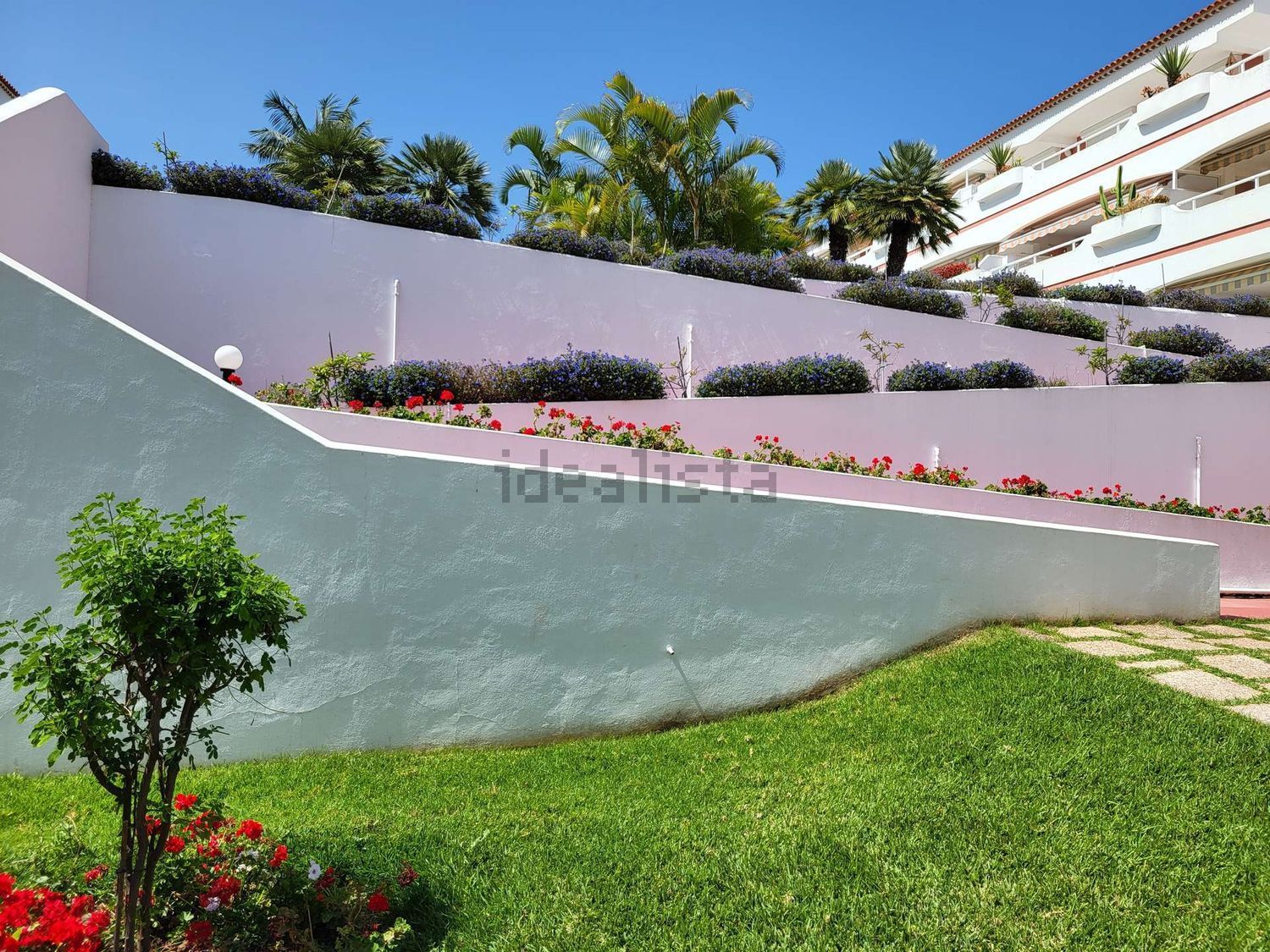 Pis de 86 m² a Puerto de la Cruz