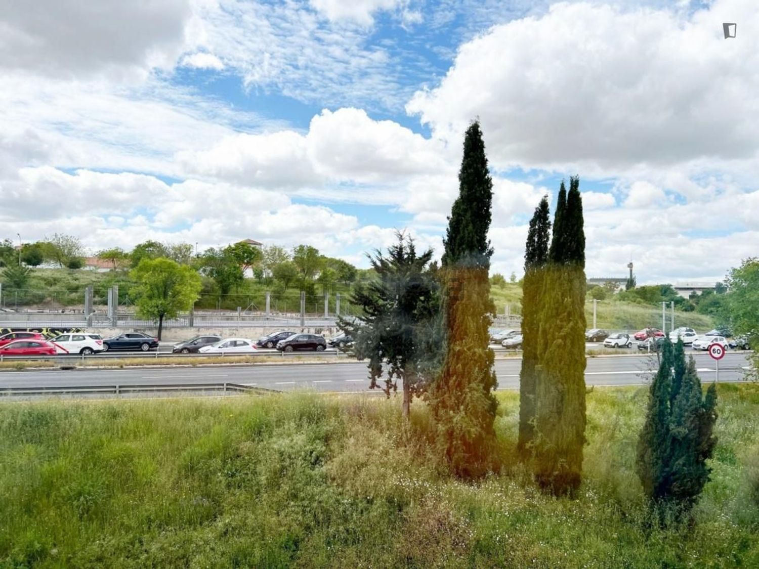 Habitación 65 m², Pozuelo de Alarcón