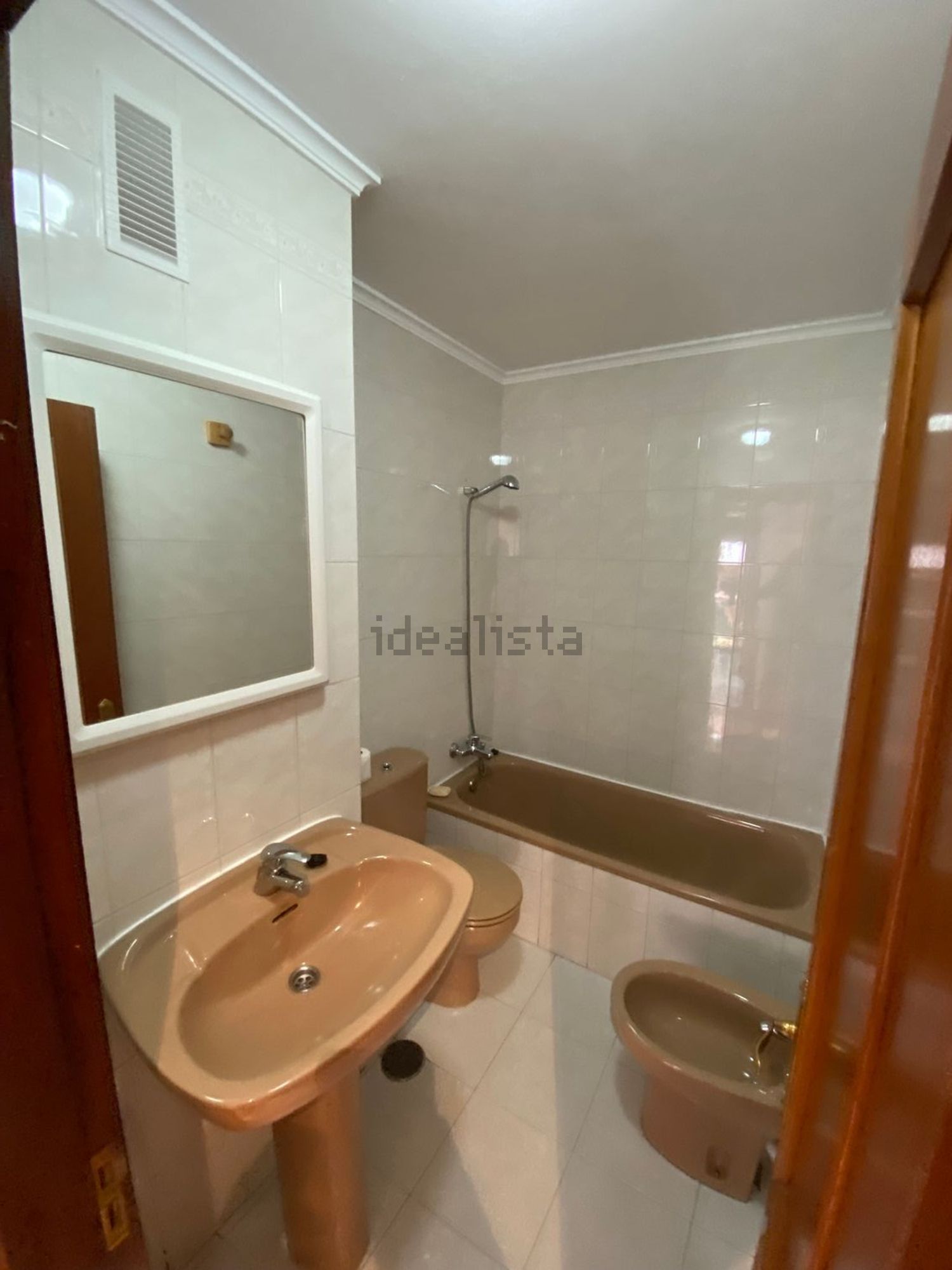 Pis de 103 m² a Avilés