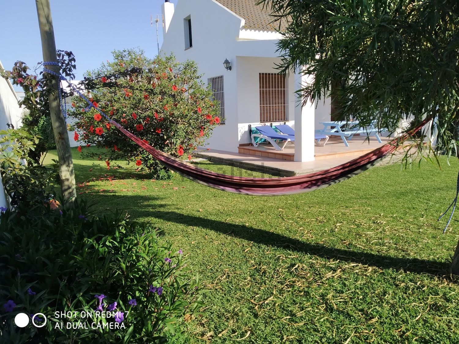 Casa de 120 m² a Vejer de la Frontera