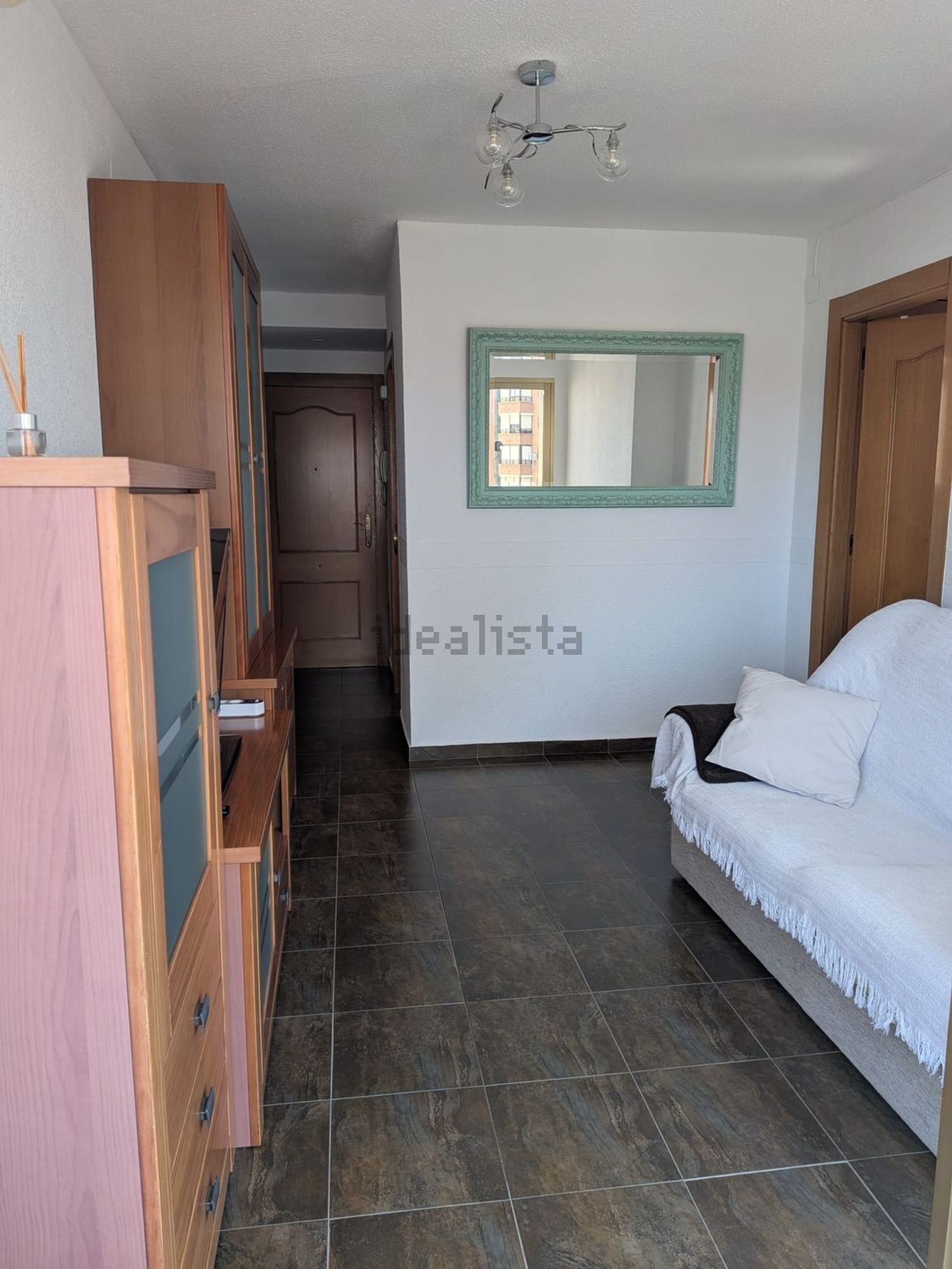 Pis de 60 m² a Benidorm